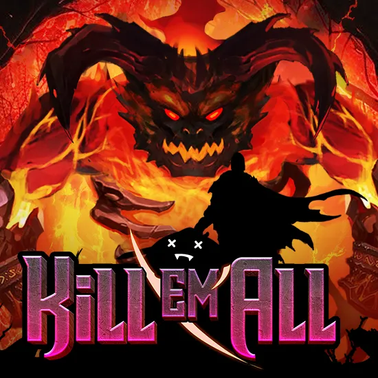 Game Slot NoLimit City 4 - RTP Live