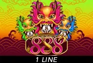 Game Slot Spadegaming 10 - RTP Live